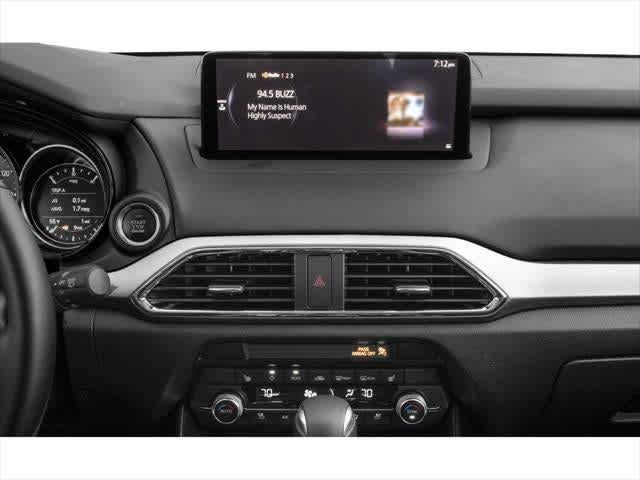 Thumbnail: 2022 Mazda CX-9 - 7