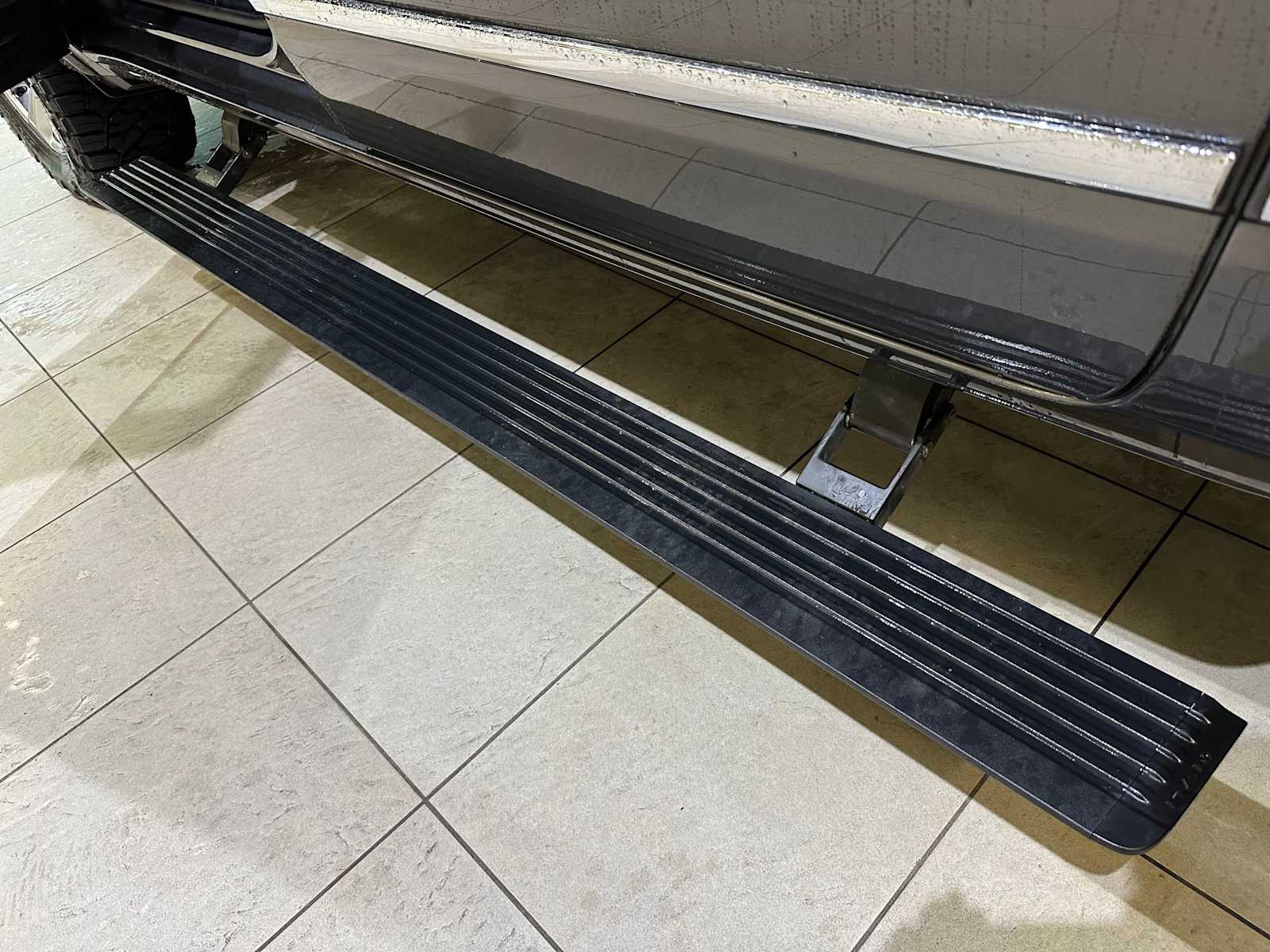 Thumbnail: 2021 RAM 1500 - 24