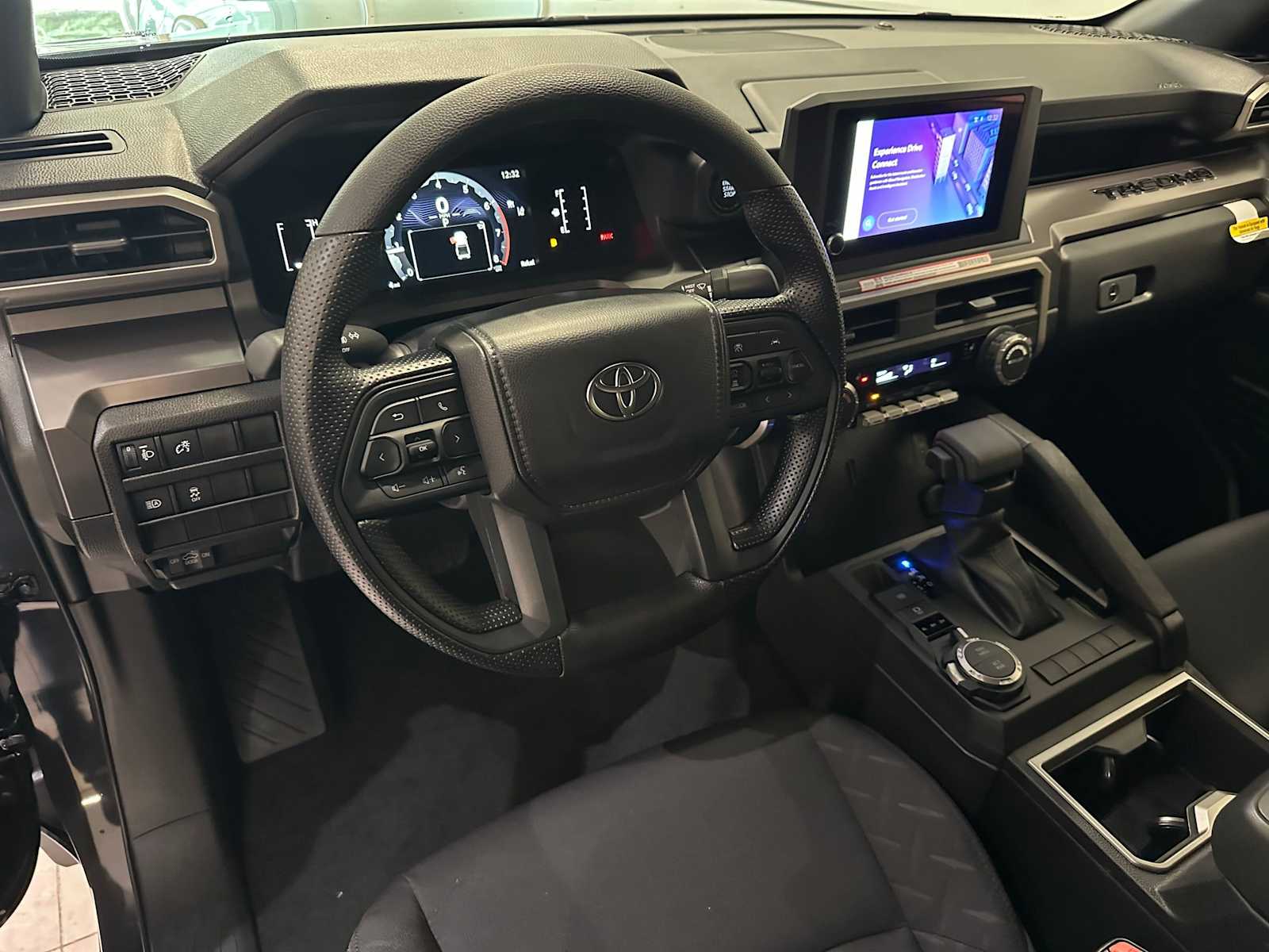 Thumbnail: 2026 Toyota Tacoma - 2