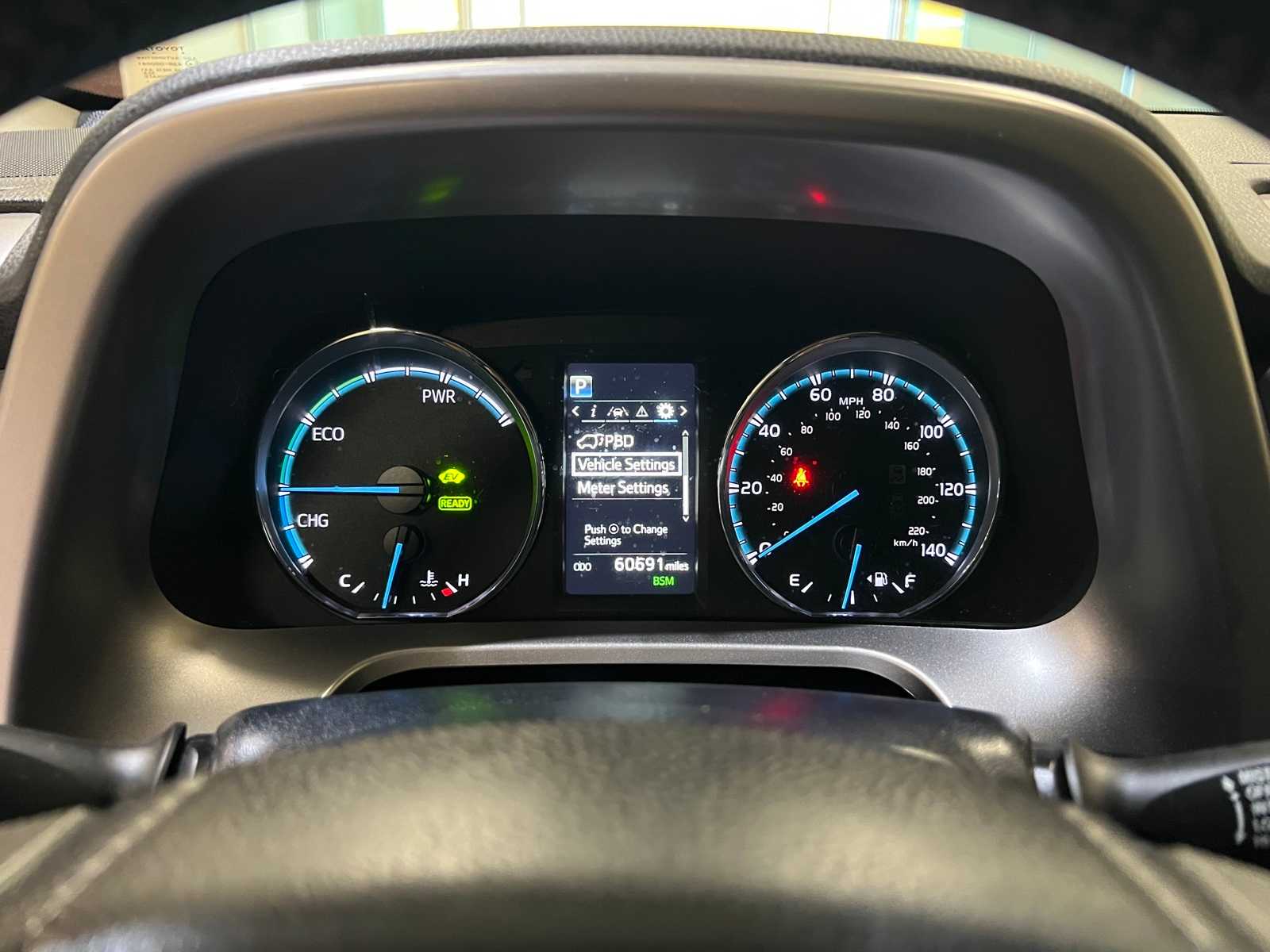 Thumbnail: 2018 Toyota RAV4 - 19