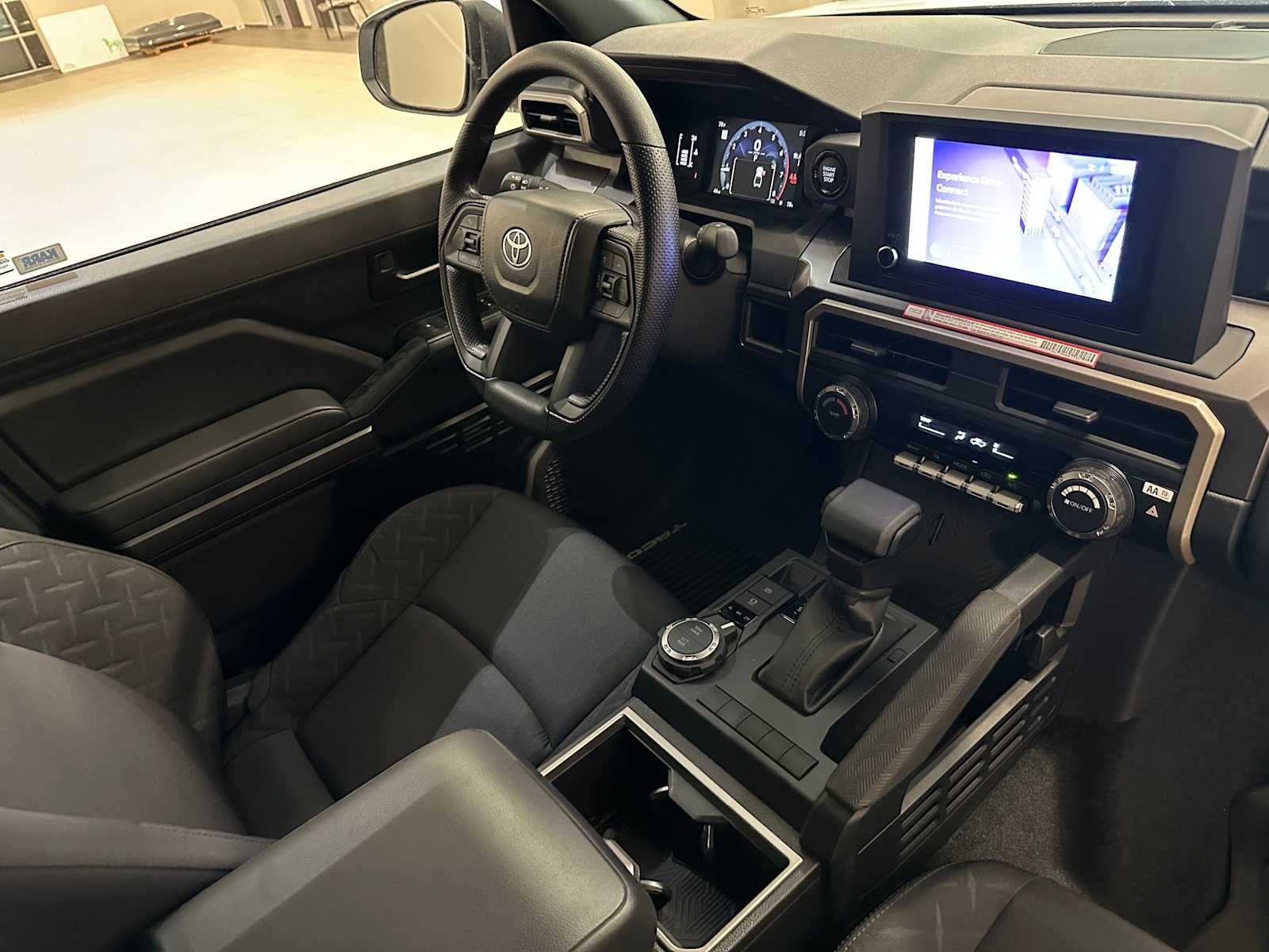 Thumbnail: 2026 Toyota Tacoma - 28