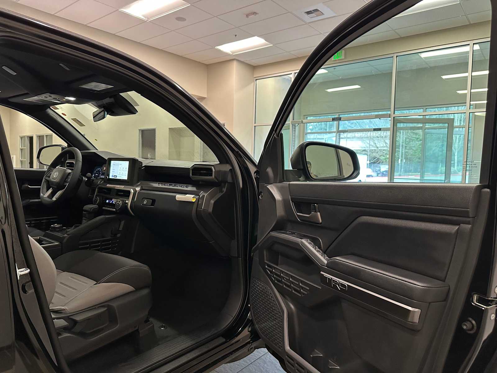 Thumbnail: 2026 Toyota Tacoma - 26