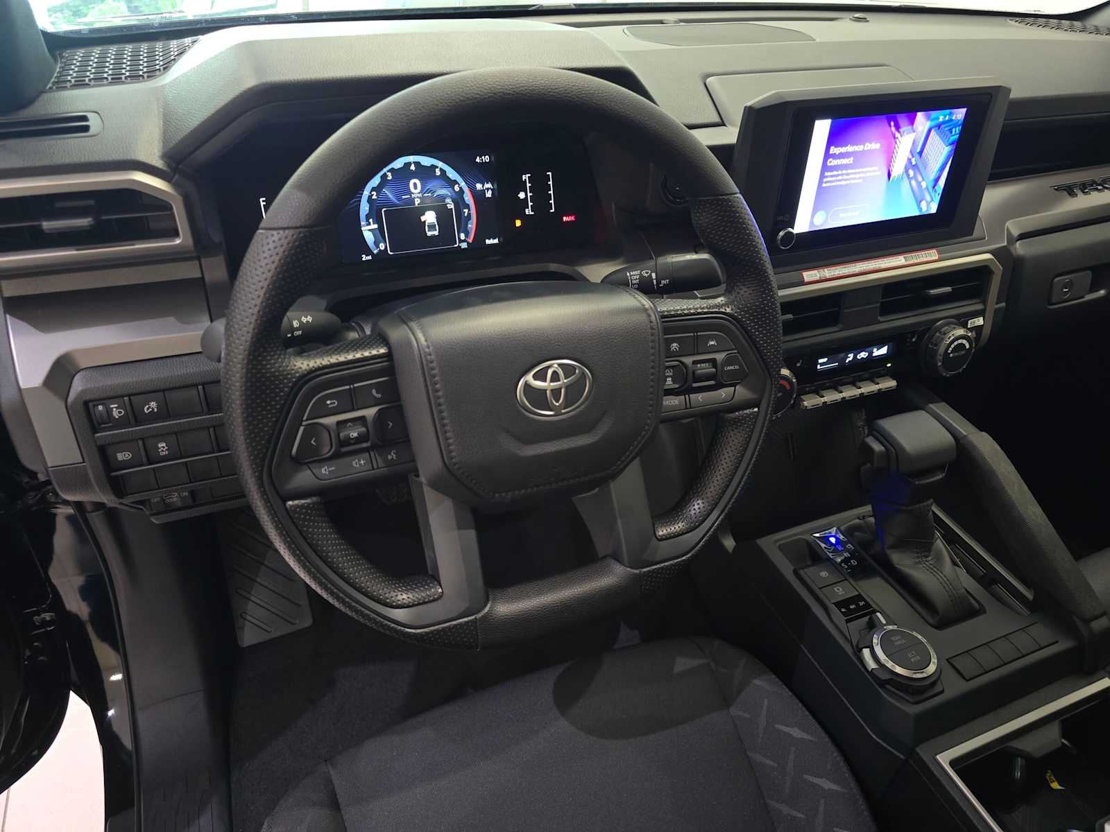 Thumbnail: 2026 Toyota Tacoma - 2