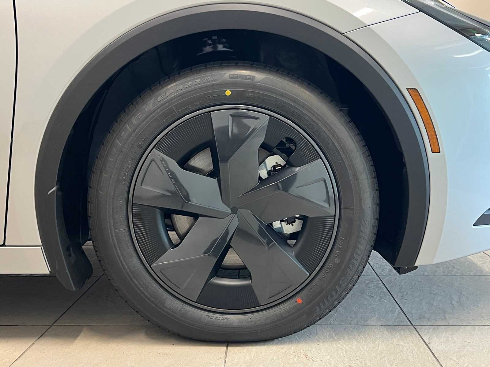 Thumbnail: 2026 Toyota Prius - 7