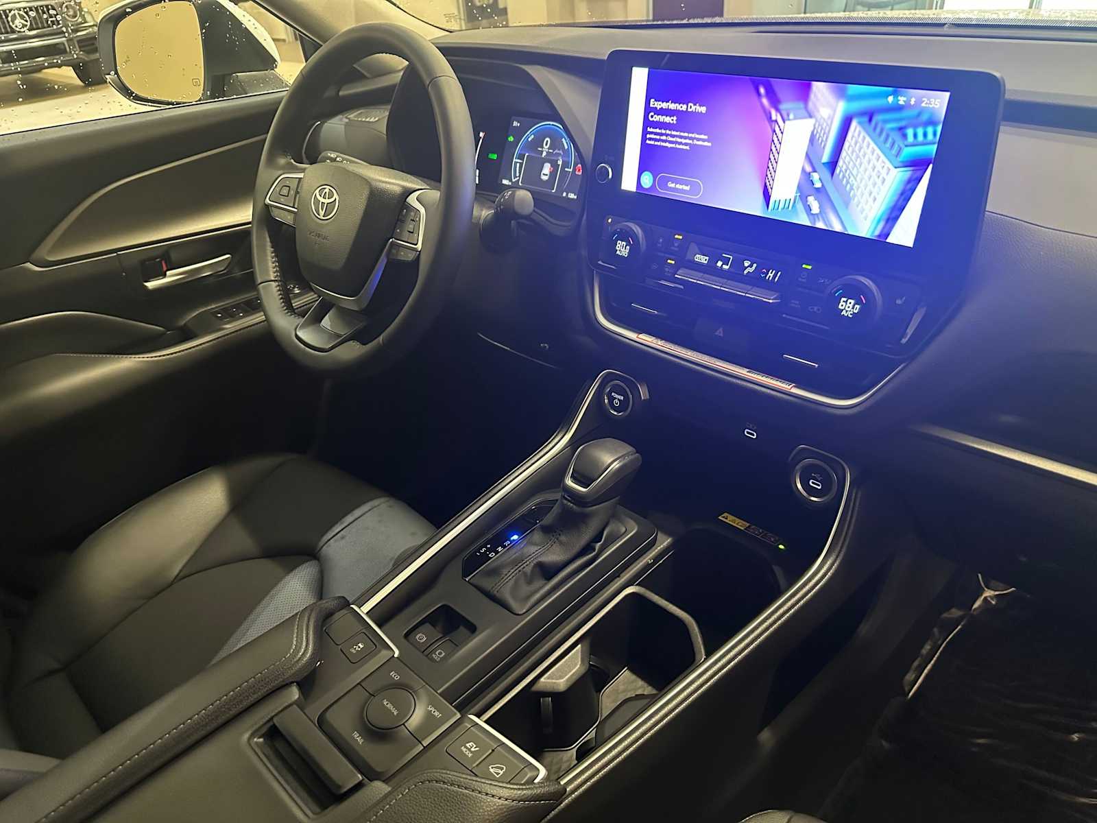 Thumbnail: 2025 Toyota Grand Highlander - 27