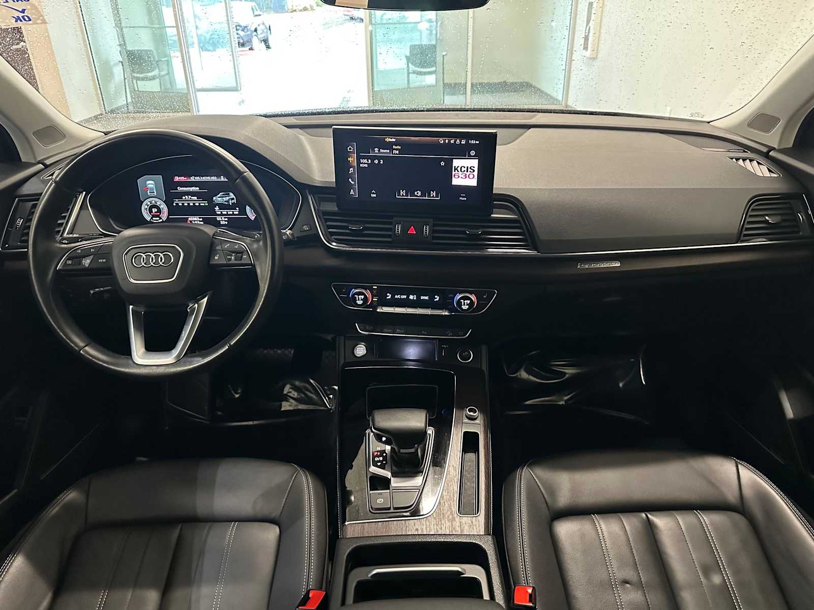 Thumbnail: 2022 Audi Q5 - 10