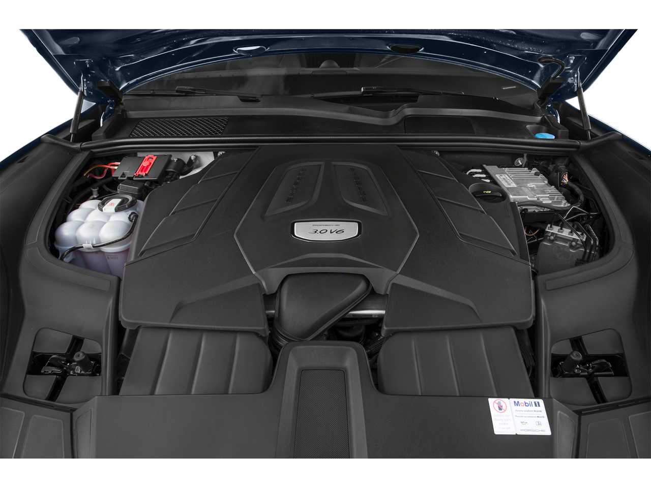 Thumbnail: 2020 Porsche Cayenne - 9