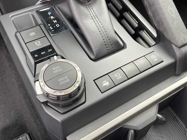 Thumbnail: 2024 Toyota Tacoma - 30