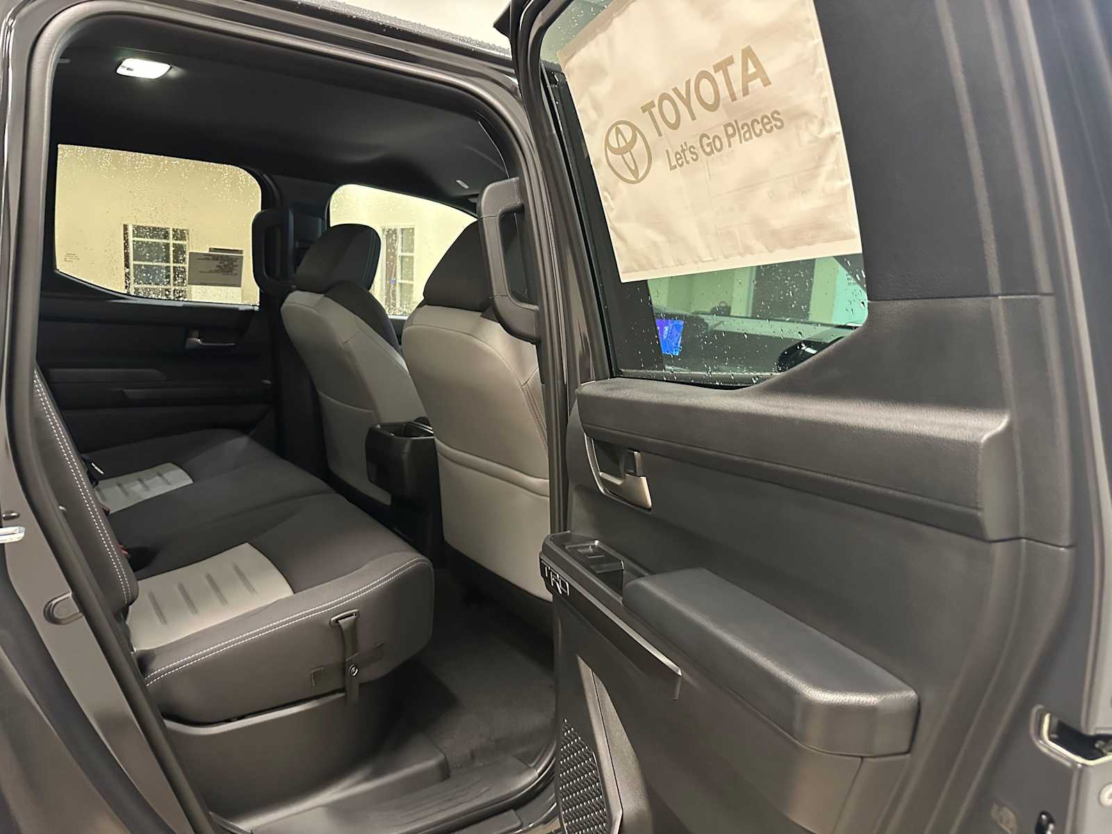 Thumbnail: 2026 Toyota Tacoma - 25