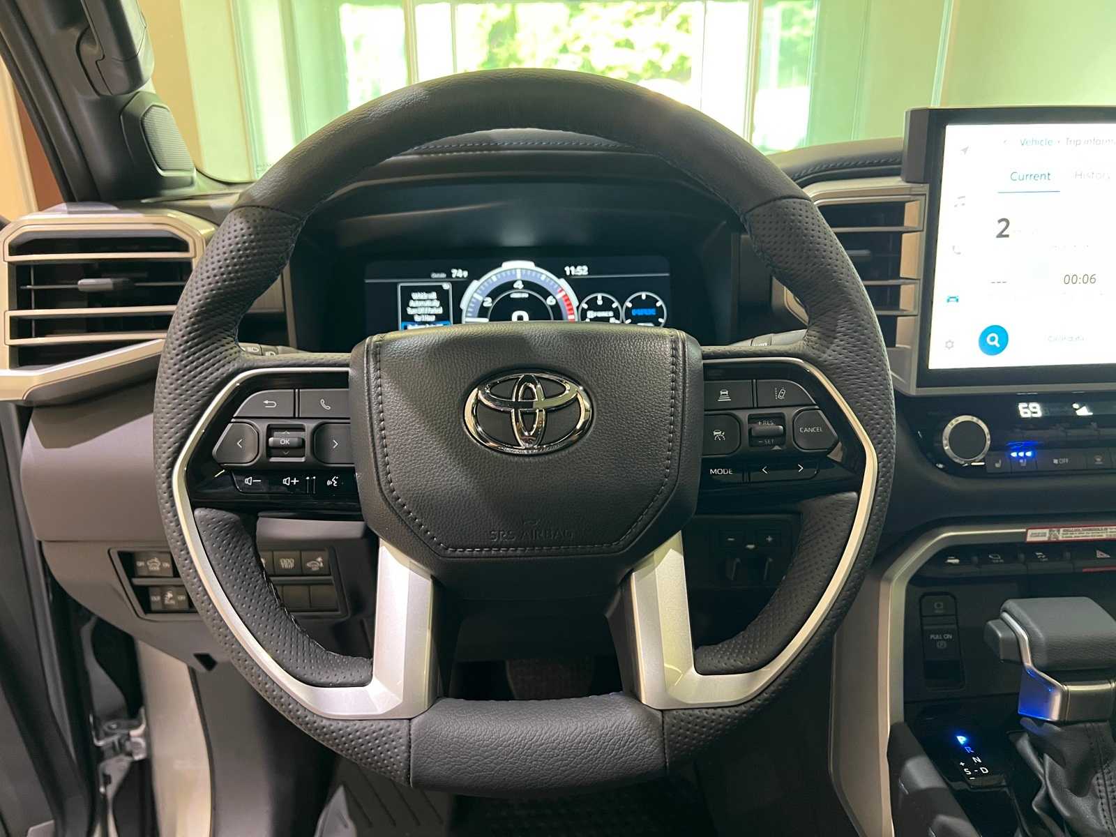 Thumbnail: 2025 Toyota Tundra - 20