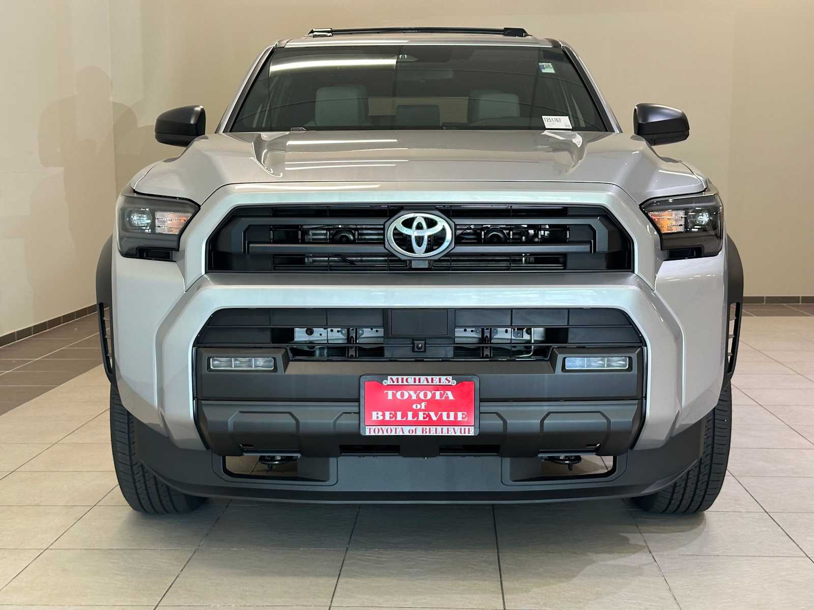 Thumbnail: 2026 Toyota 4Runner - 6