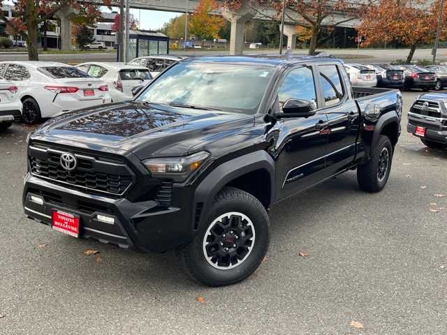2024 Toyota Tacoma TRD Off-Road -
                  Bellevue, WA