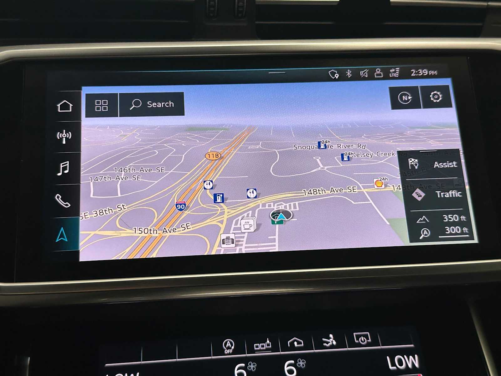 Thumbnail: 2019 Audi A7 - 15