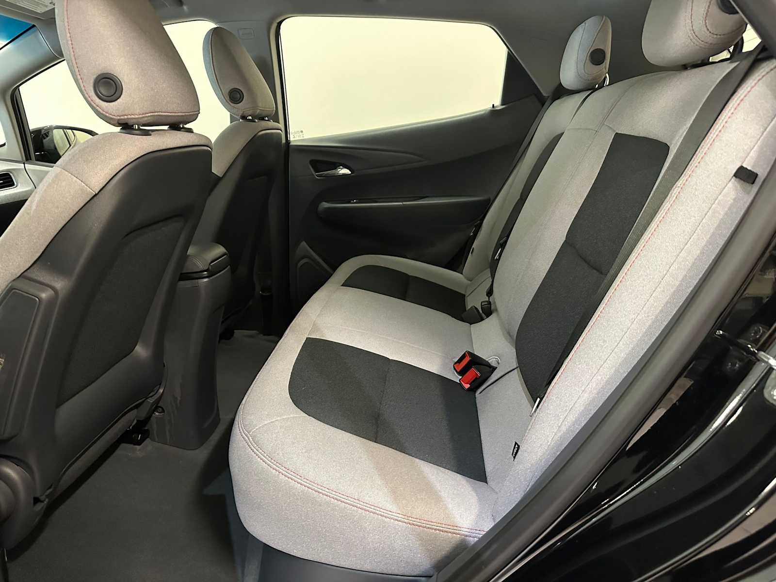 Thumbnail: 2021 Chevrolet Bolt EV - 22