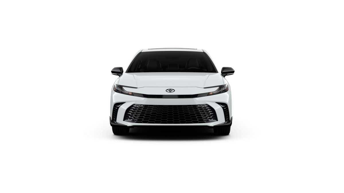 Thumbnail: 2026 Toyota Camry - 17