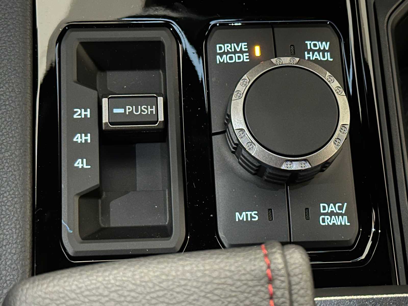 Thumbnail: 2026 Toyota Tundra - 17