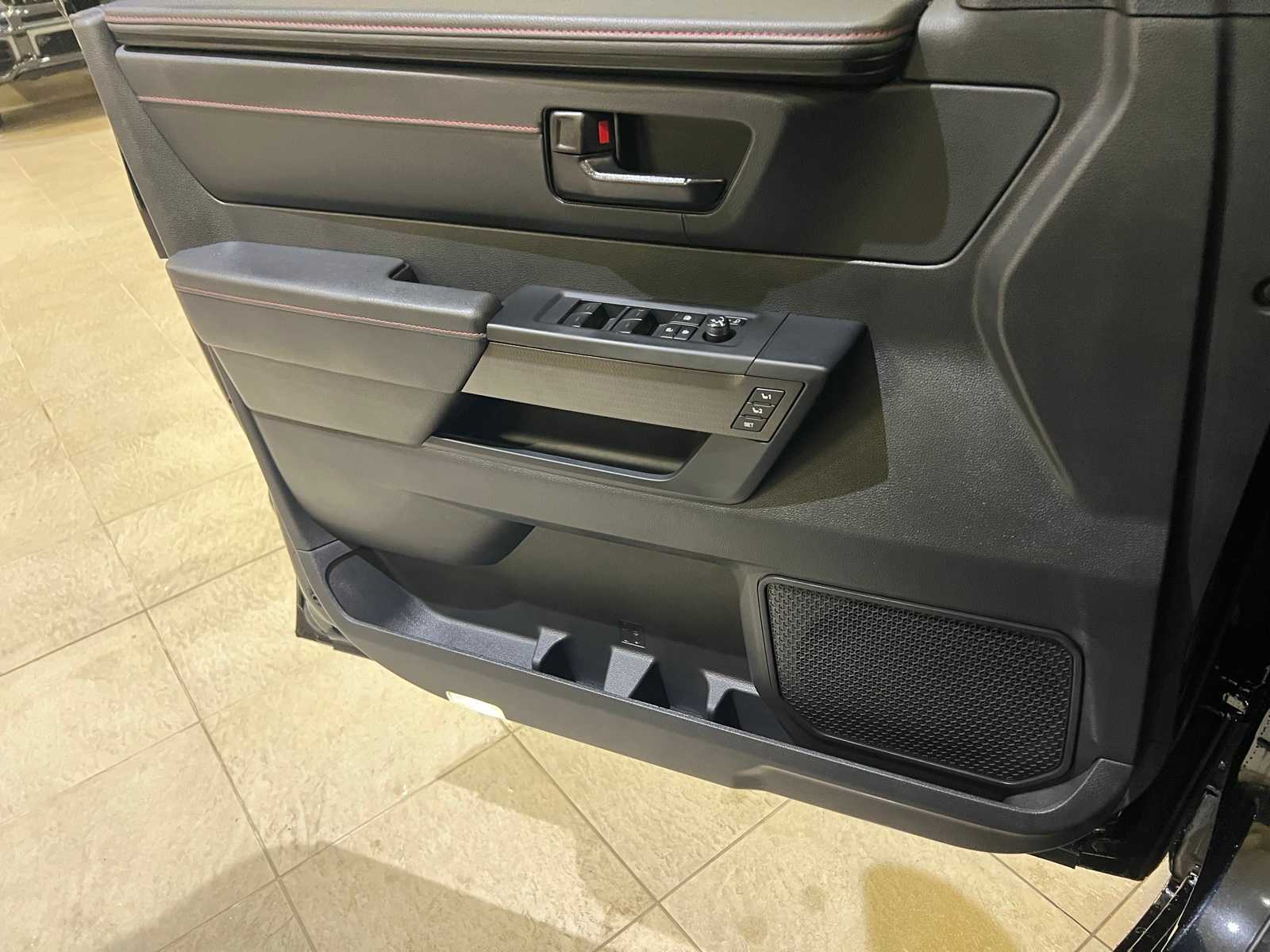 Thumbnail: 2025 Toyota Sequoia - 17