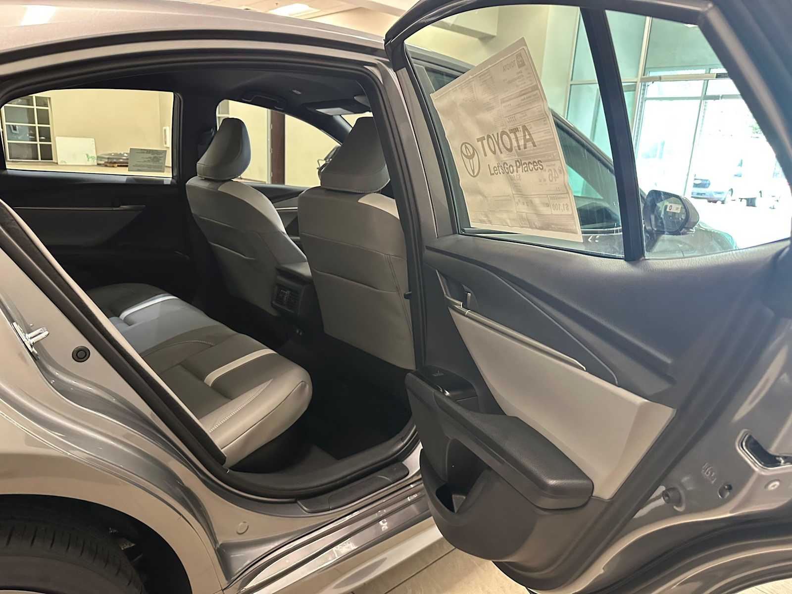 Thumbnail: 2026 Toyota Camry - 26