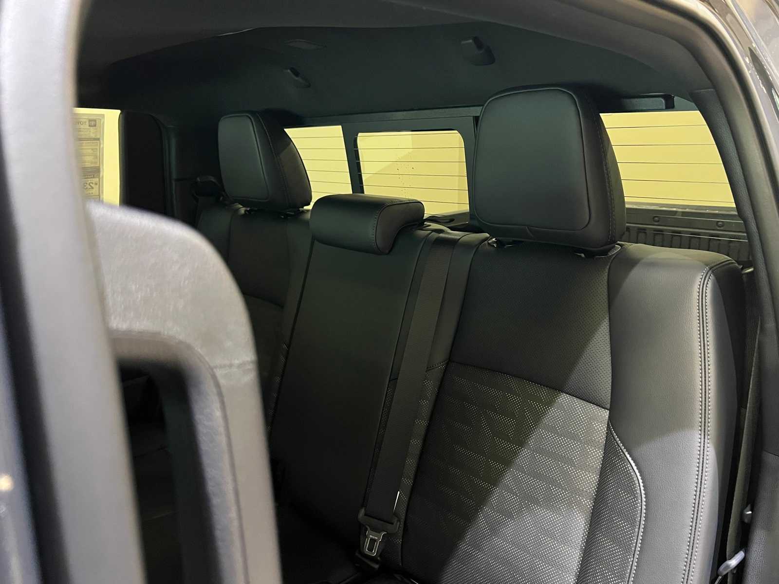 Thumbnail: 2025 Toyota Tacoma - 13