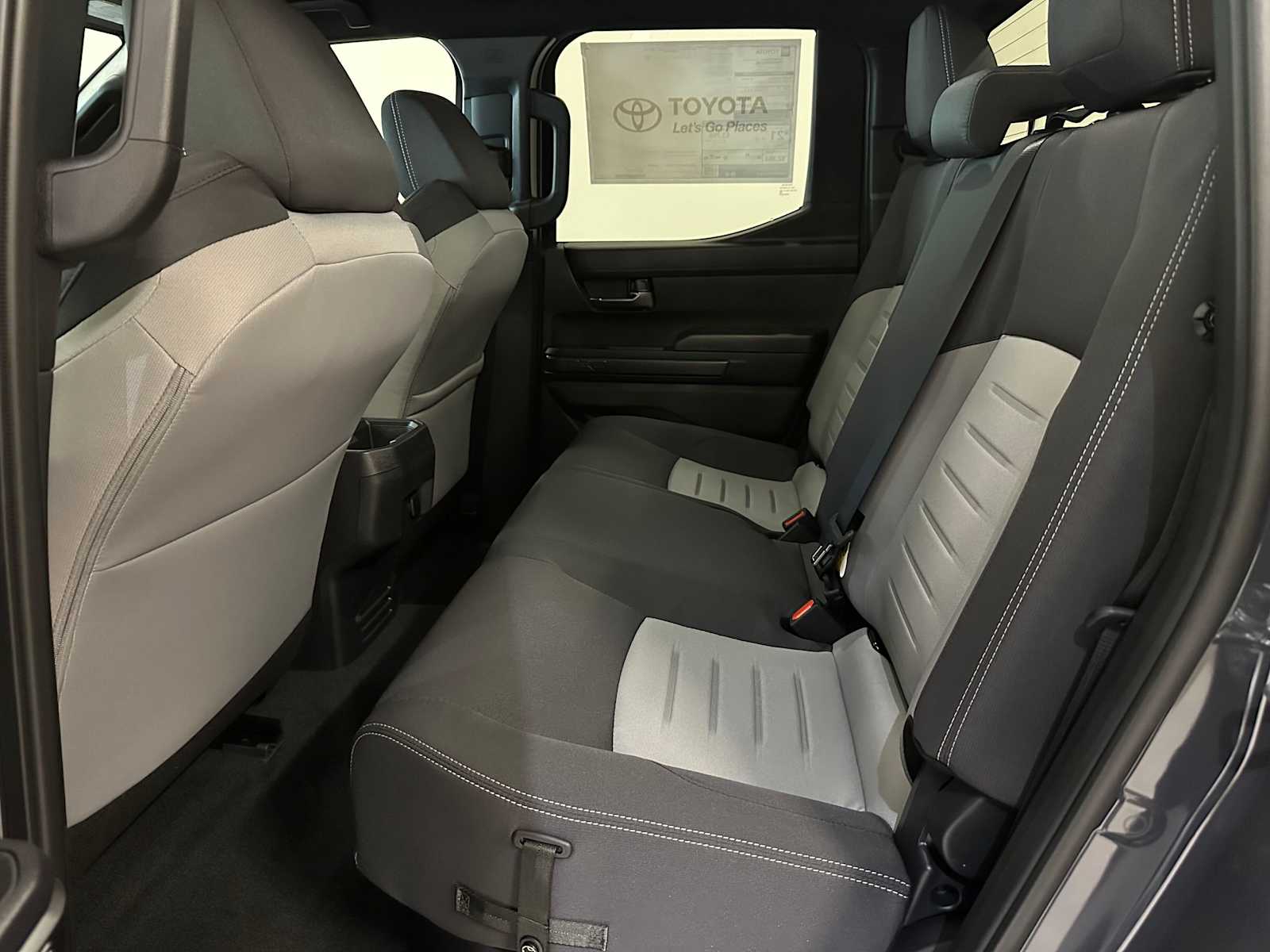 Thumbnail: 2026 Toyota Tacoma - 22