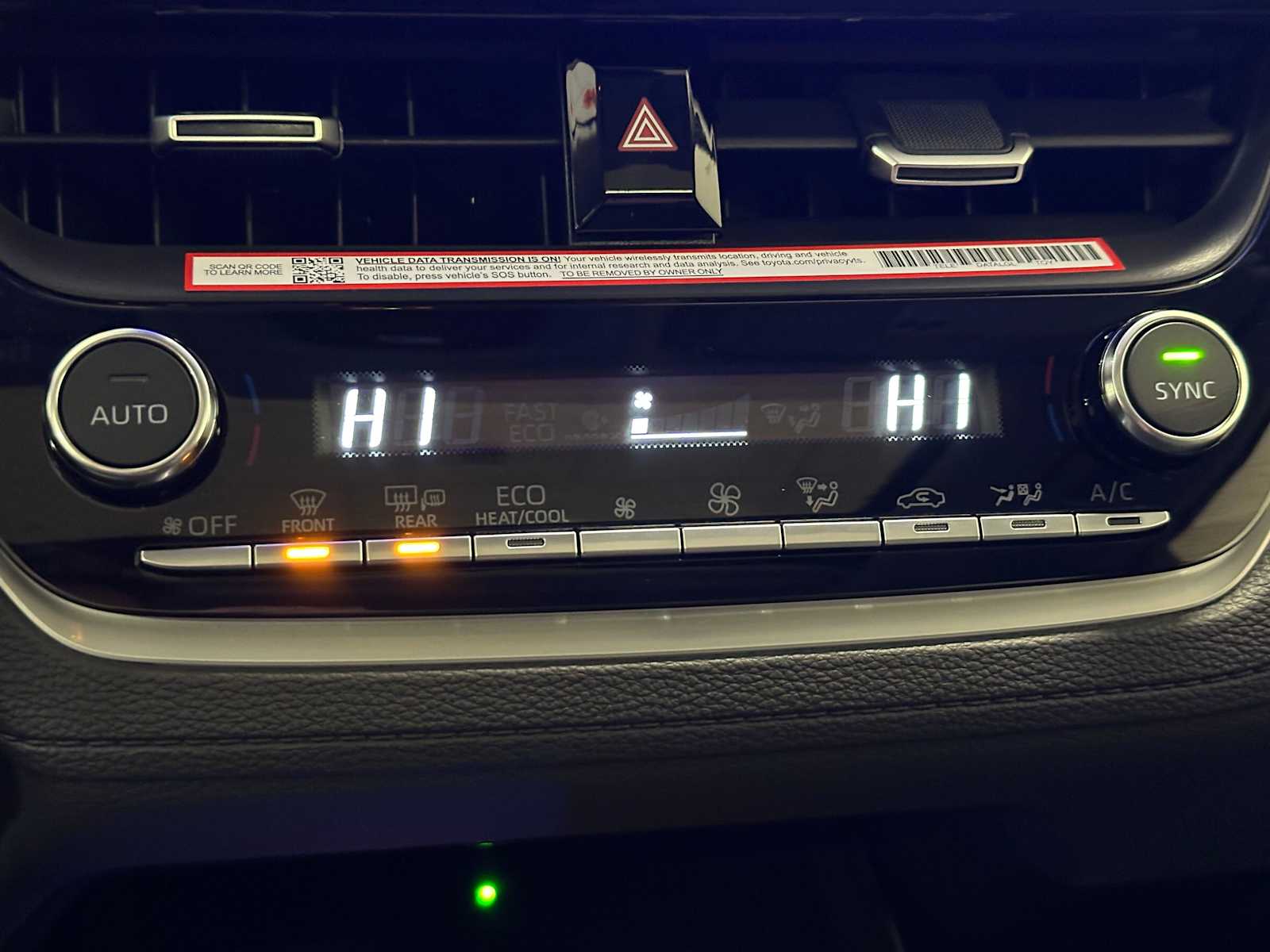 Thumbnail: 2026 Toyota Corolla Cross - 15