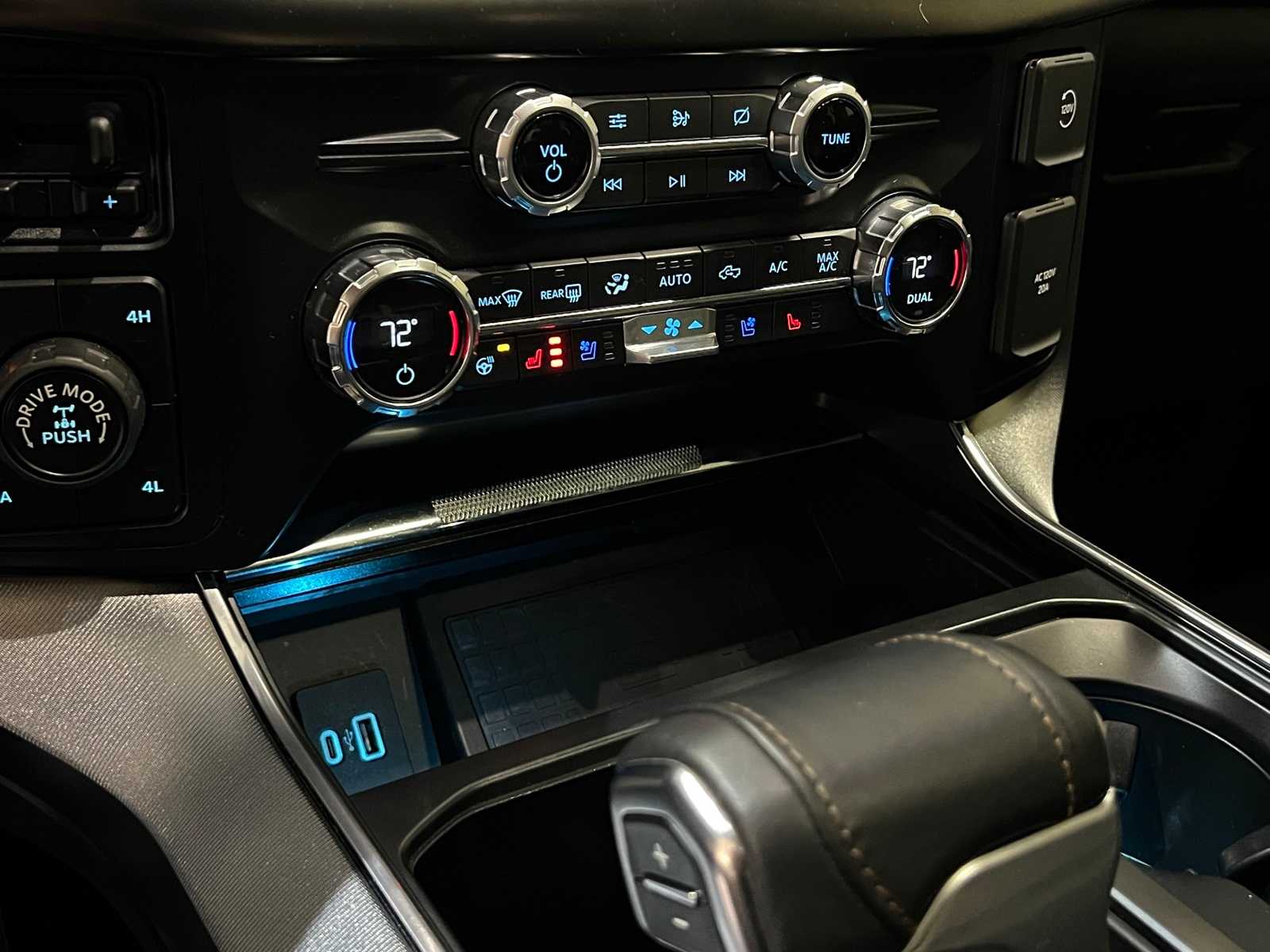 Thumbnail: 2021 Ford F-150 - 24