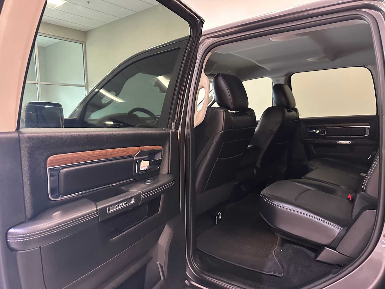 Thumbnail: 2017 RAM 2500 - 26