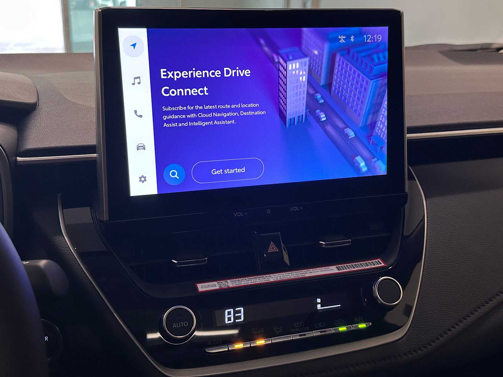 Thumbnail: 2026 Toyota Corolla - 14