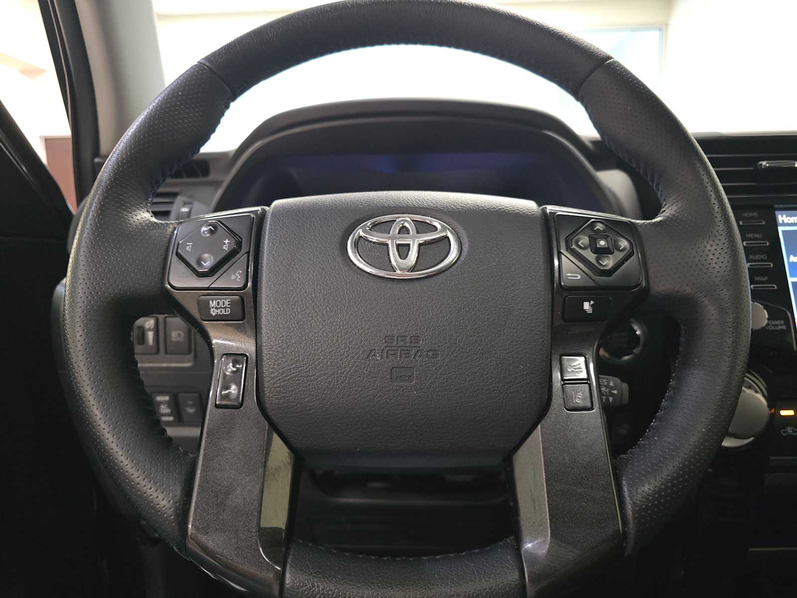 Thumbnail: 2024 Toyota 4Runner - 11