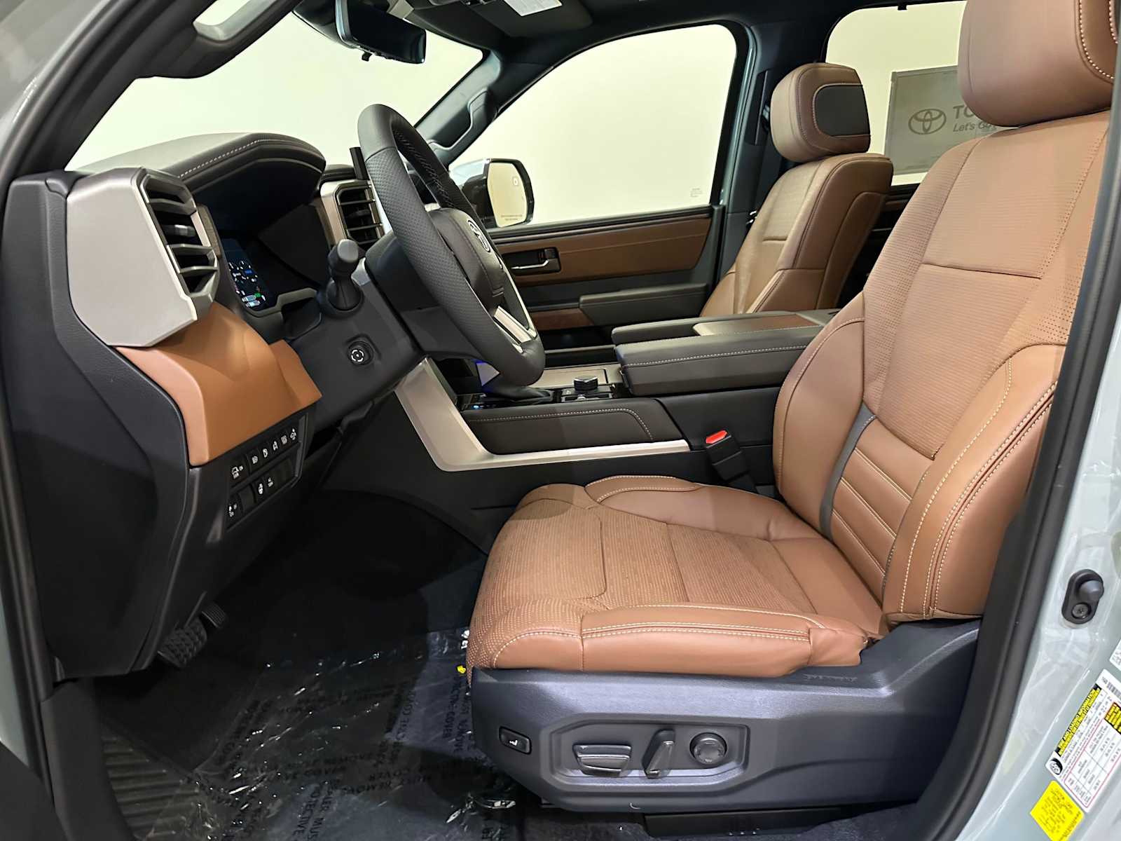 Thumbnail: 2026 Toyota Sequoia - 21