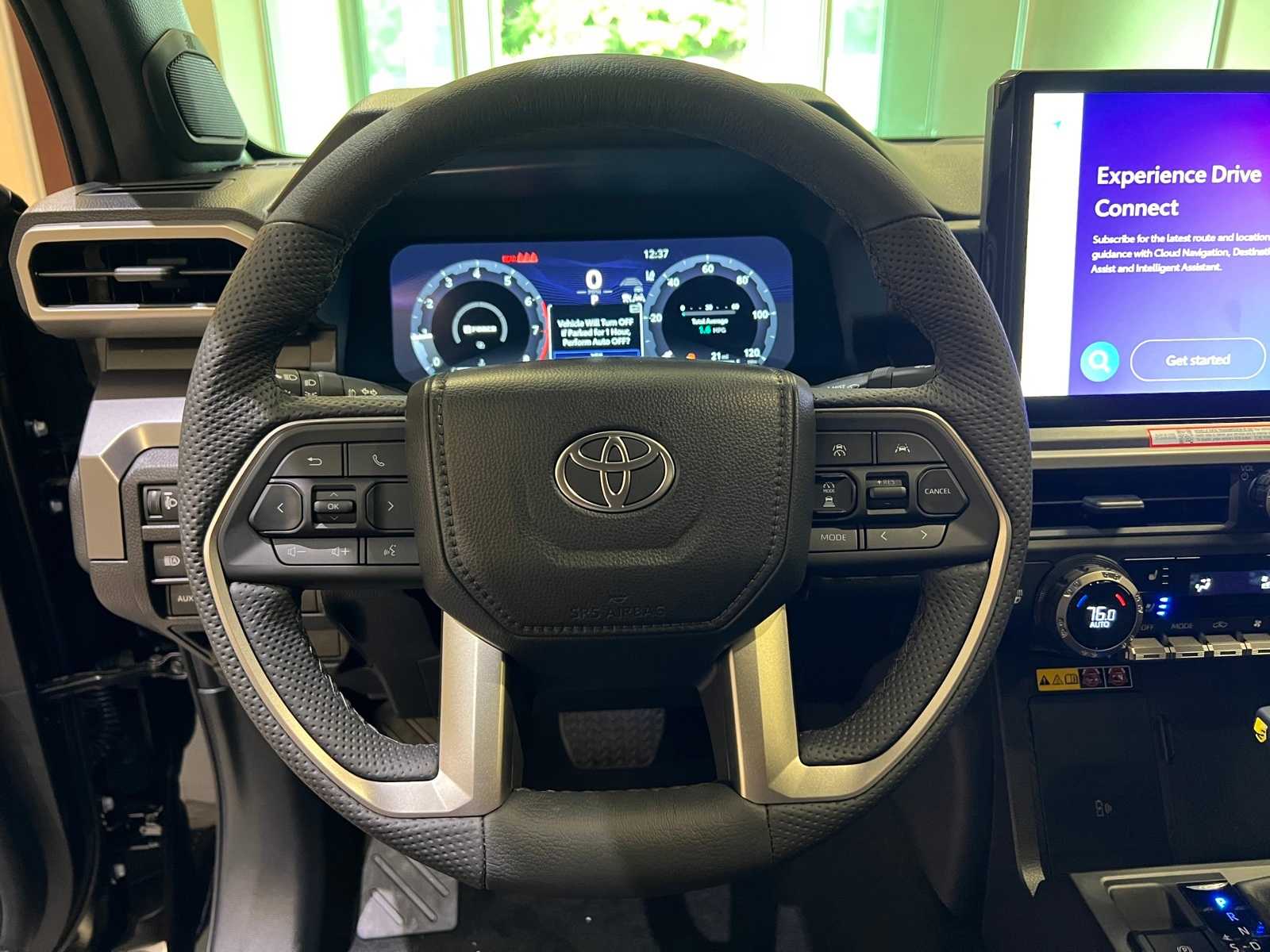 Thumbnail: 2025 Toyota Tacoma - 20
