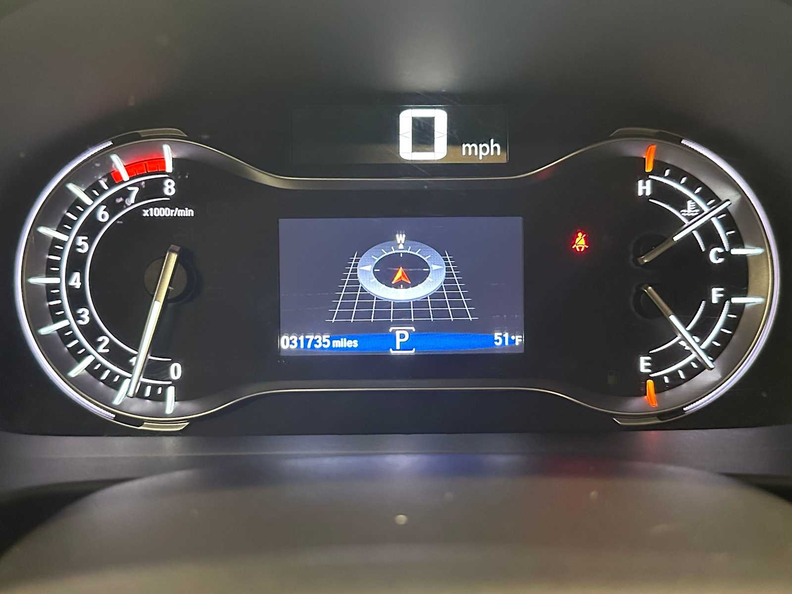 Thumbnail: 2019 Honda Ridgeline - 13