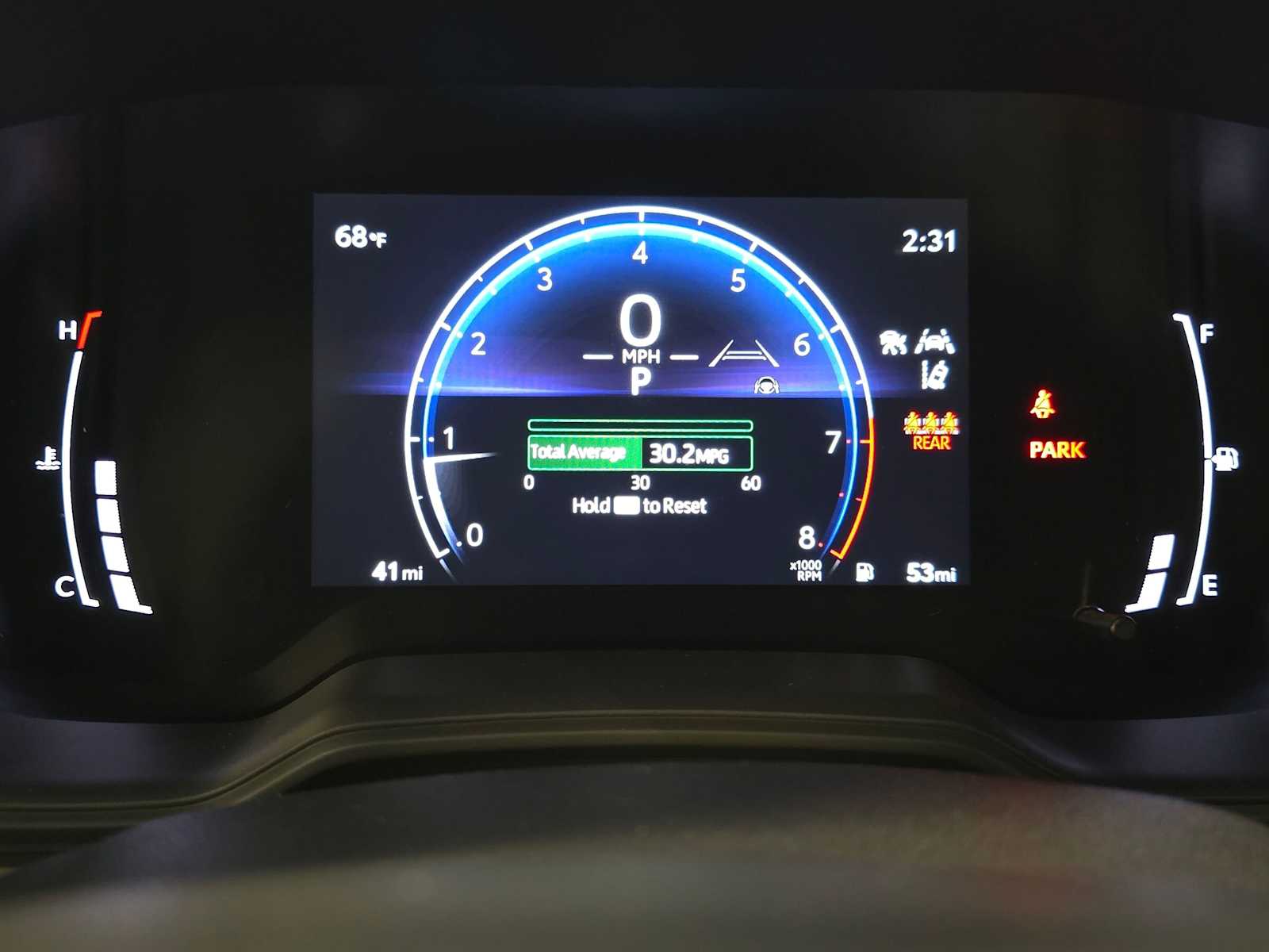 Thumbnail: 2026 Toyota Corolla - 11