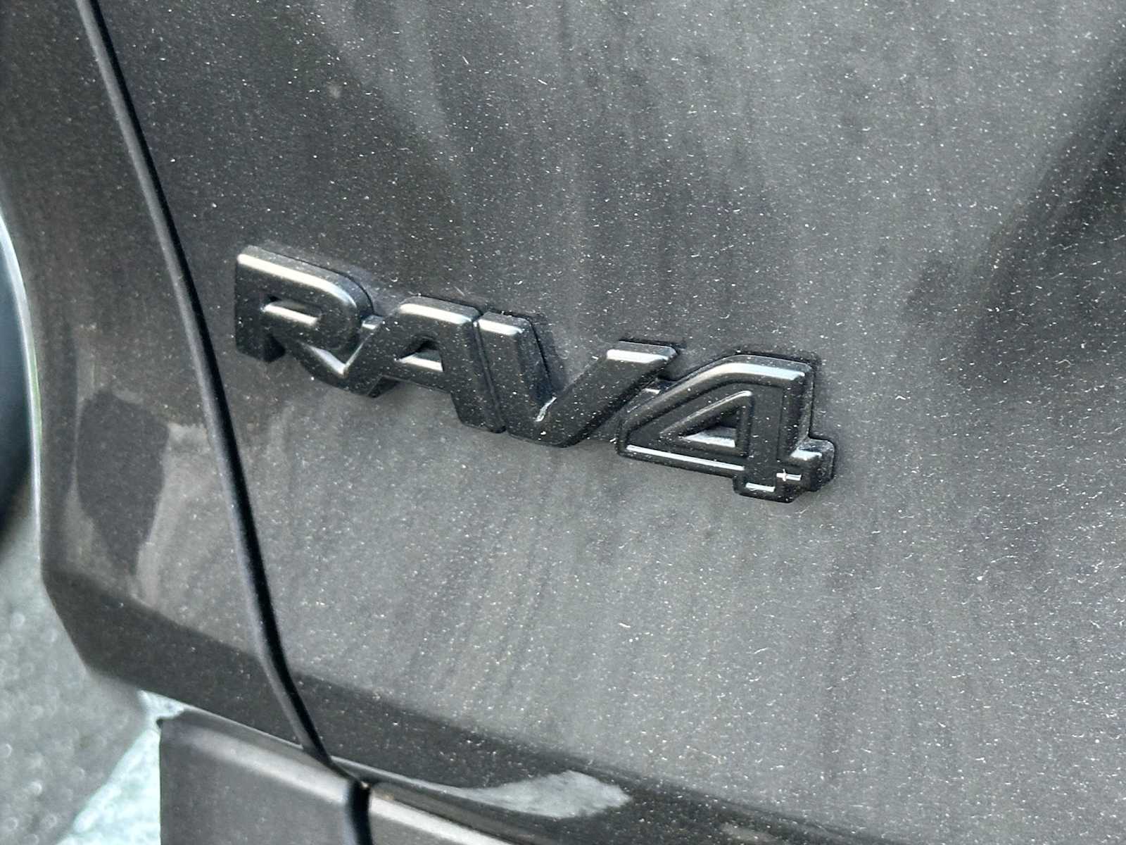 Thumbnail: 2023 Toyota RAV4 - 5
