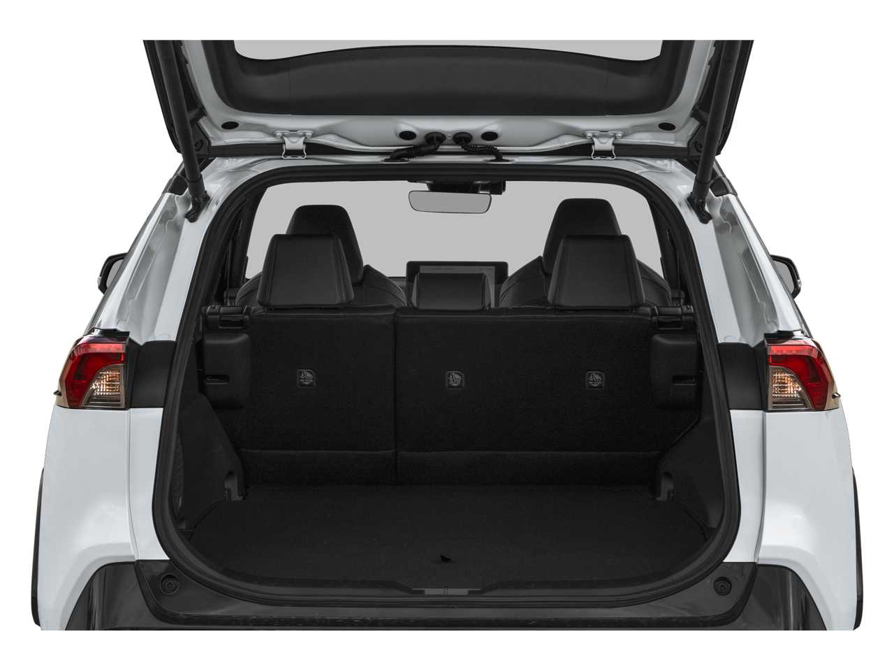 Thumbnail: 2025 Toyota RAV4 - 10