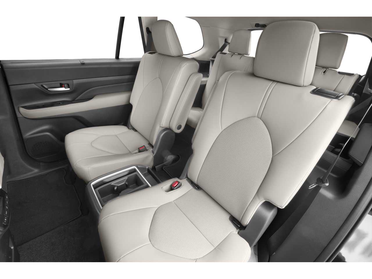 Thumbnail: 2026 Toyota Grand Highlander - 9