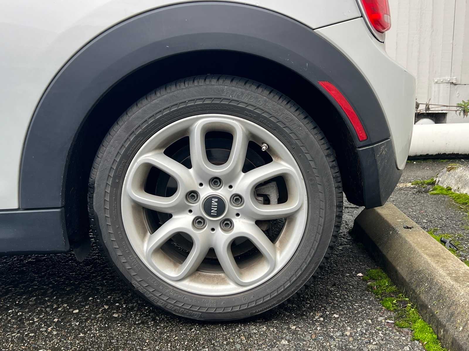 Thumbnail: 2014 MINI Cooper Hardtop - 5