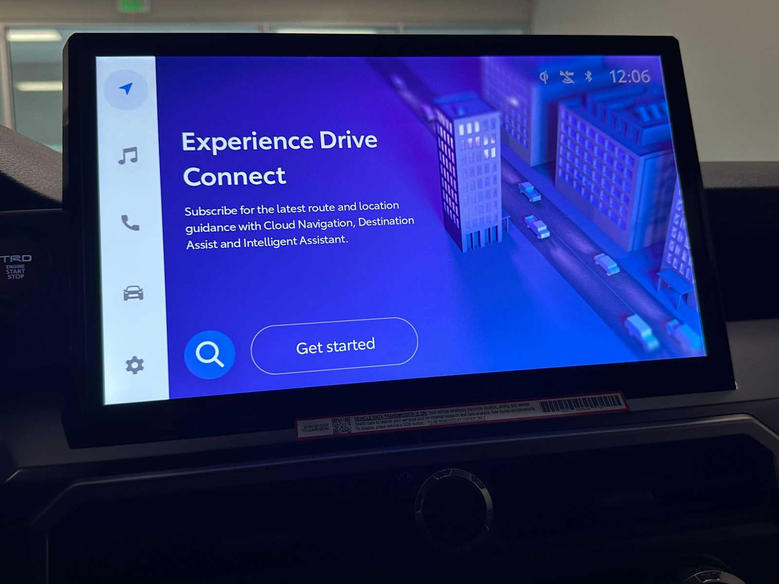 Thumbnail: 2026 Toyota 4Runner - 14