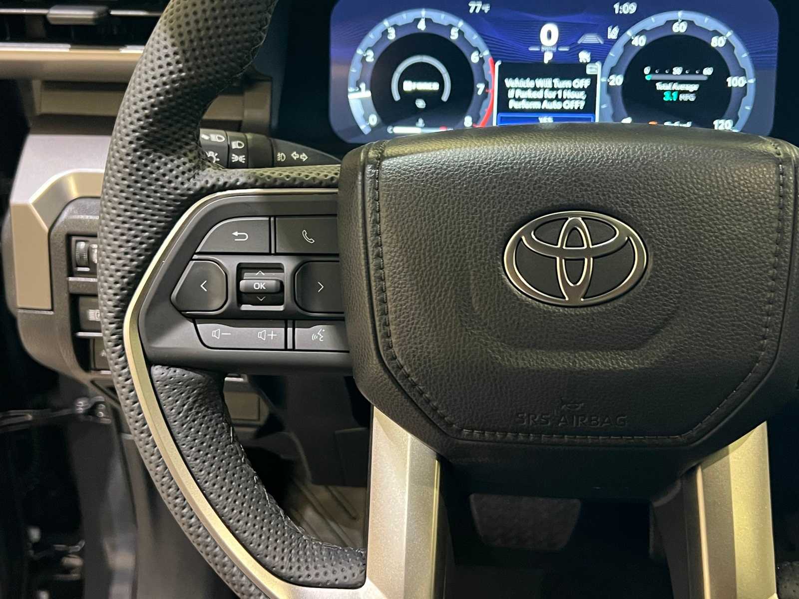 Thumbnail: 2025 Toyota Tacoma - 22