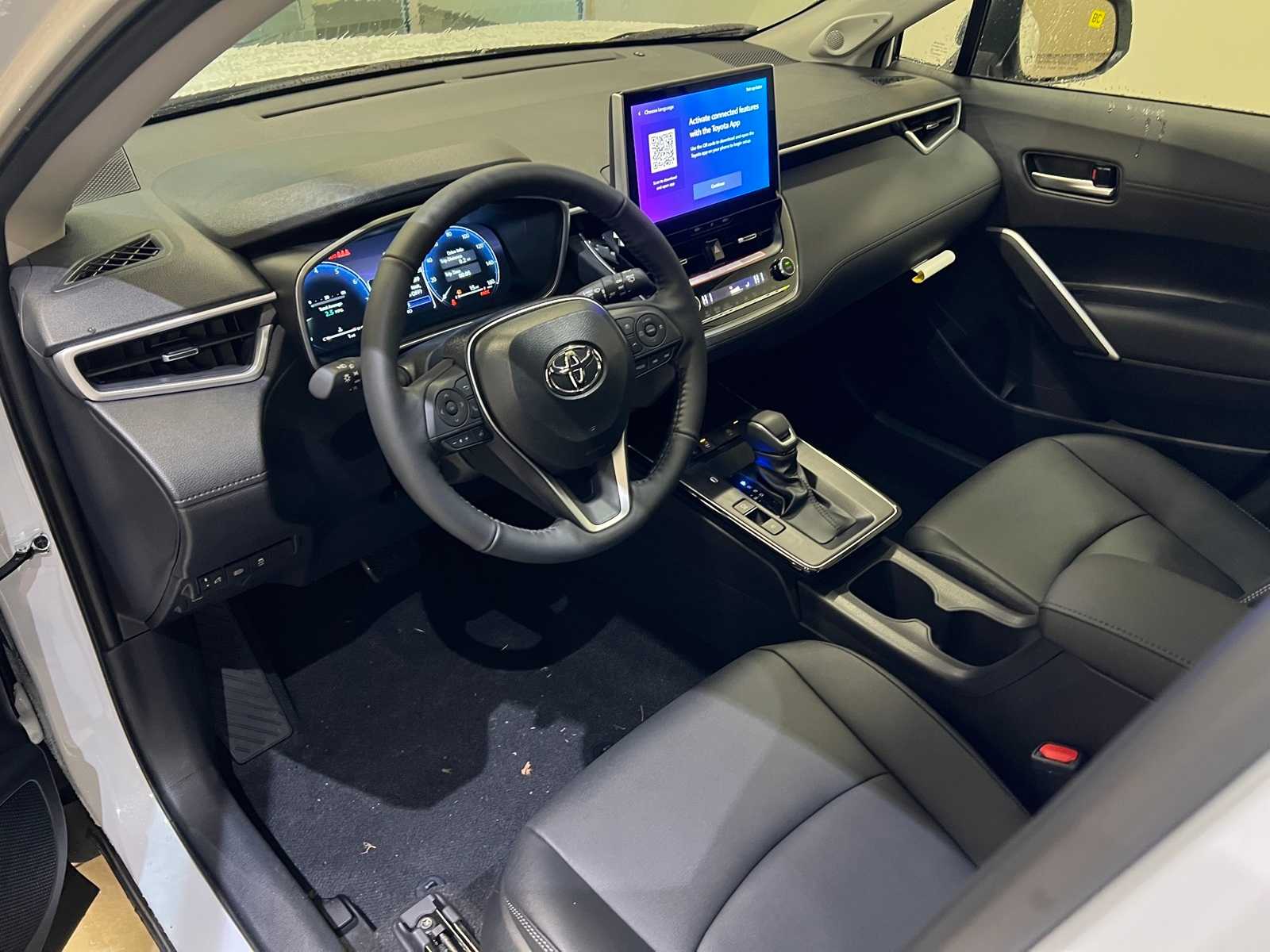 Thumbnail: 2026 Toyota Corolla Cross - 2