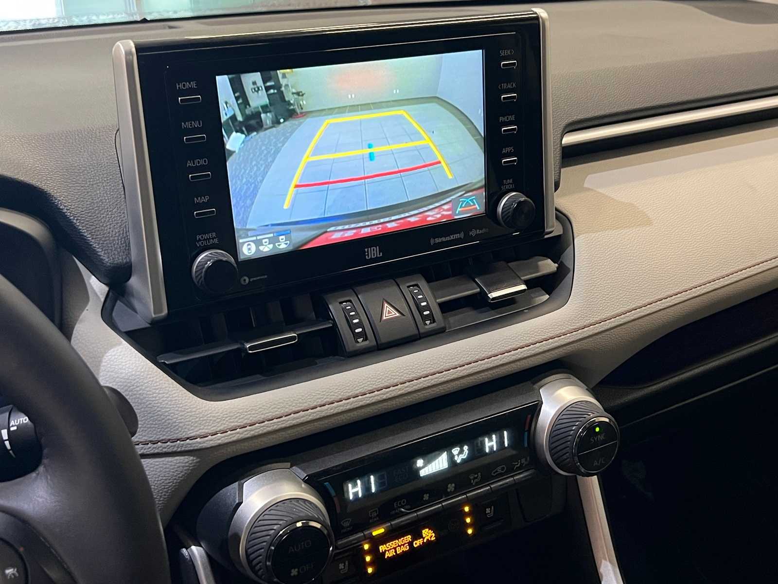 Thumbnail: 2020 Toyota RAV4 - 26