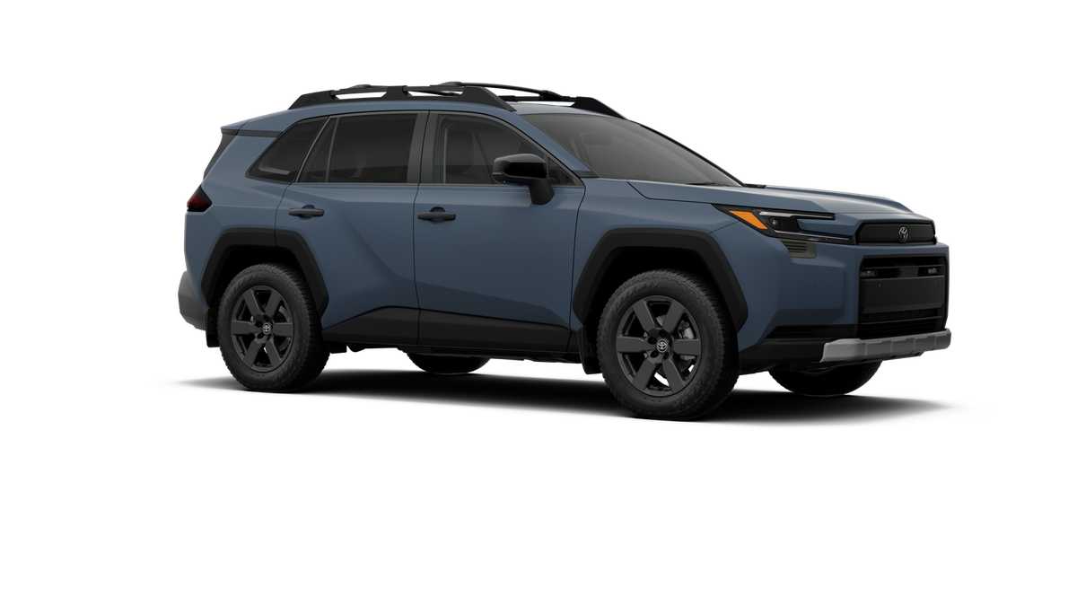 Thumbnail: 2026 Toyota RAV4 - 14