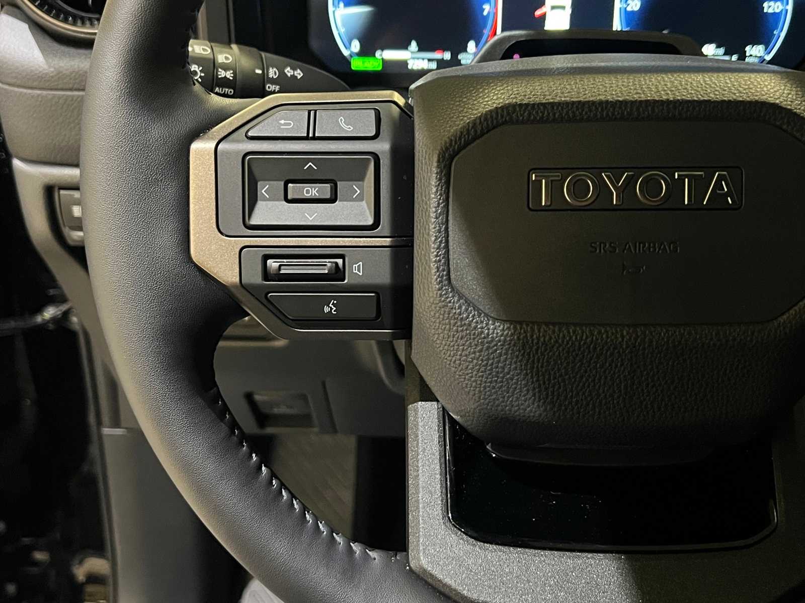 Thumbnail: 2025 Toyota Land Cruiser - 22