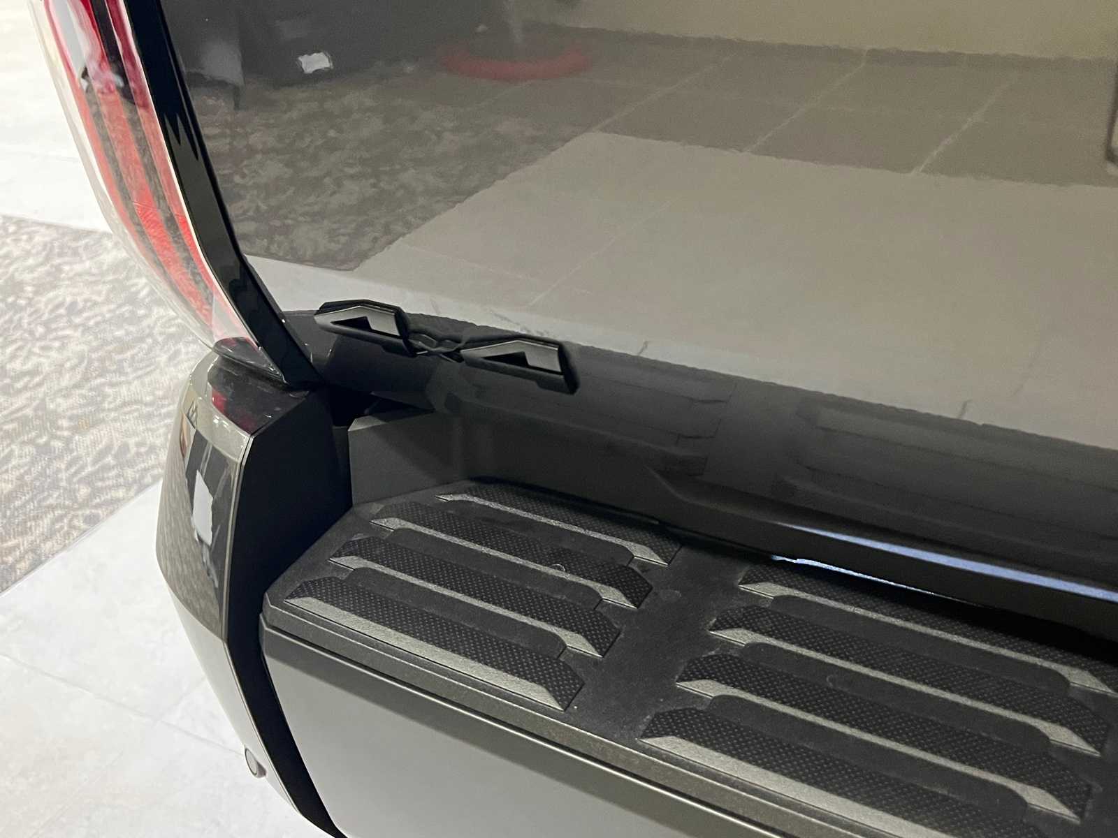 Thumbnail: 2026 Toyota Tundra - 6