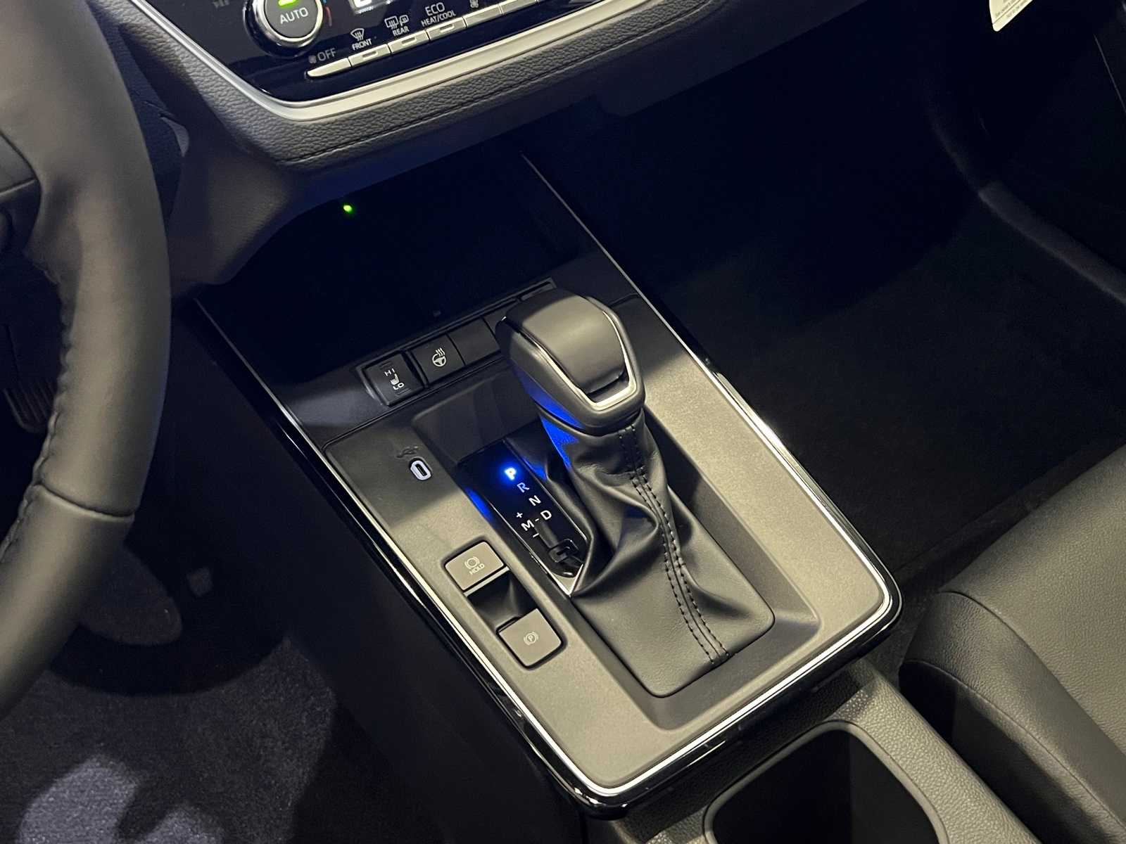 Thumbnail: 2026 Toyota Corolla Cross - 23