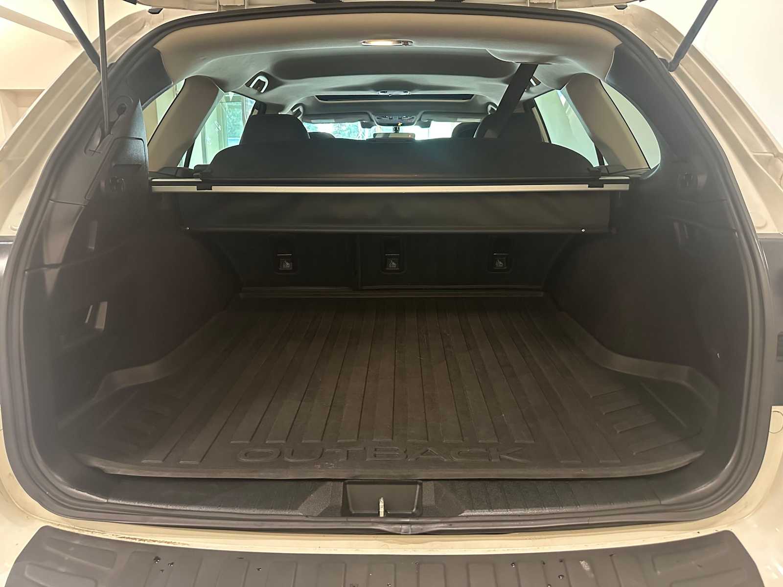 Thumbnail: 2017 Subaru Outback - 31