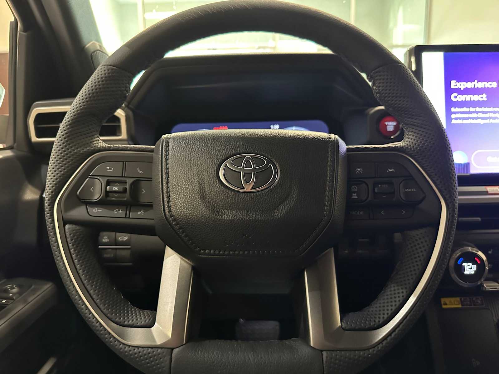 Thumbnail: 2026 Toyota Tacoma - 11