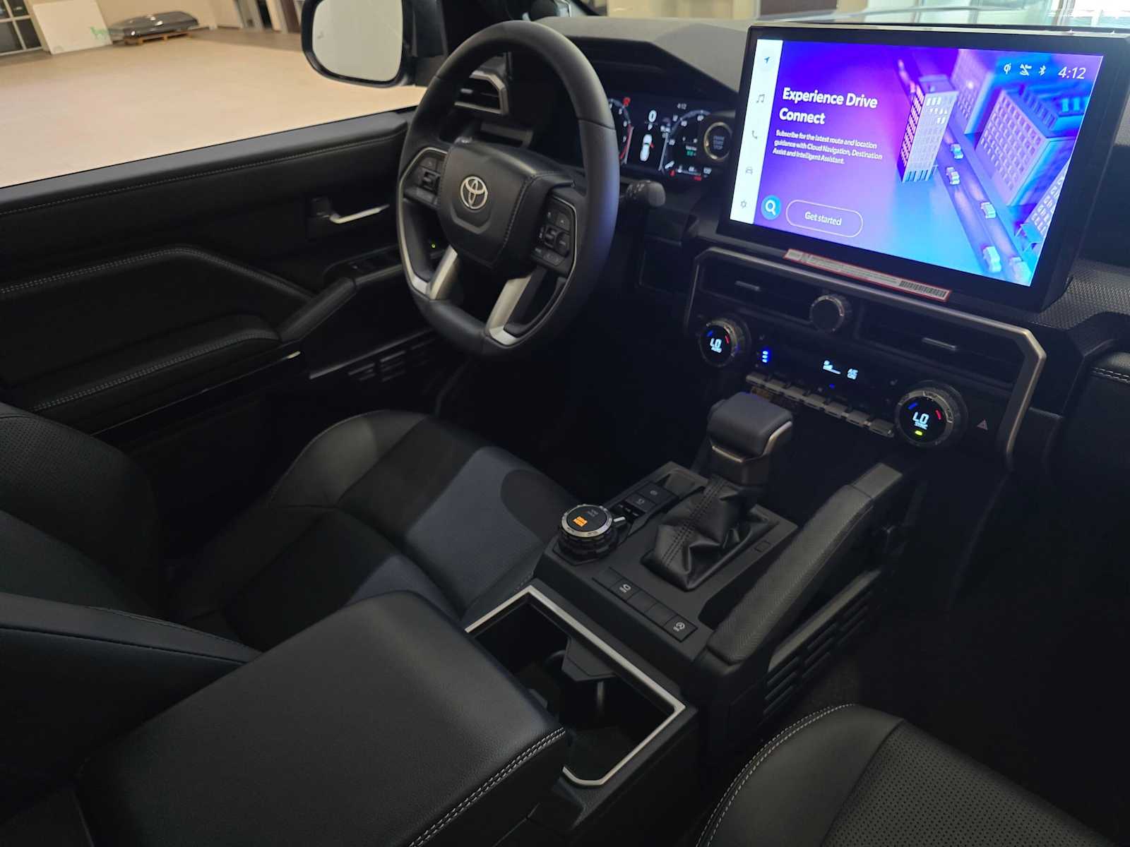Thumbnail: 2026 Toyota 4Runner - 30