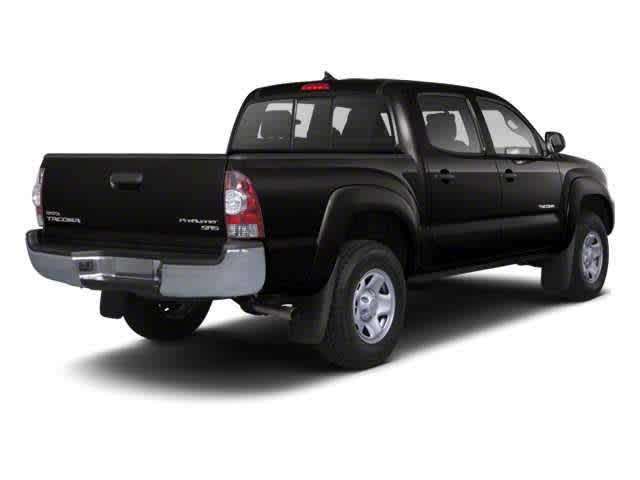 Thumbnail: 2013 Toyota Tacoma - 2