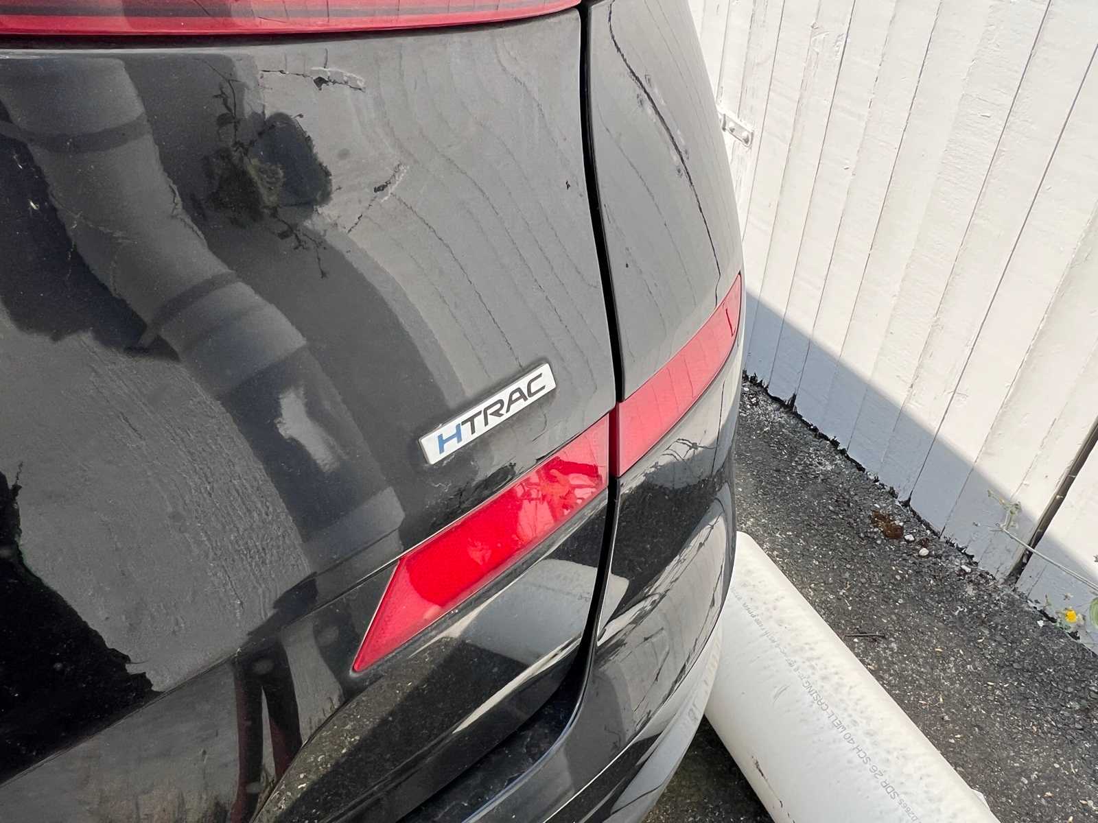 Thumbnail: 2021 Hyundai Tucson - 8